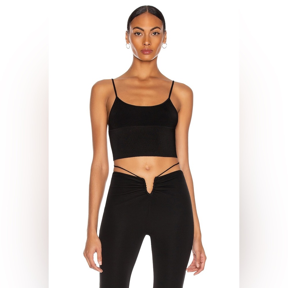 DION LEE - Density Scoop Tank